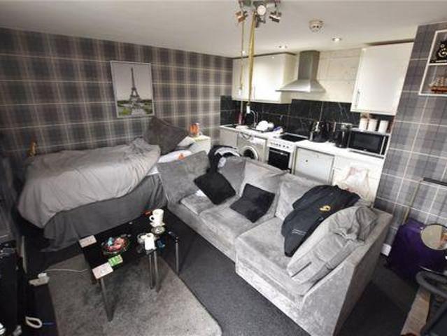 Apartment for sale in Hunslet, West Yorkshire