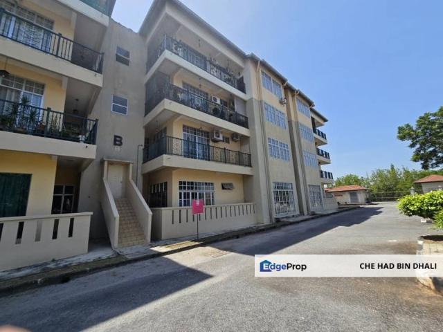 Condominium for sale in Jitra, Kedah
