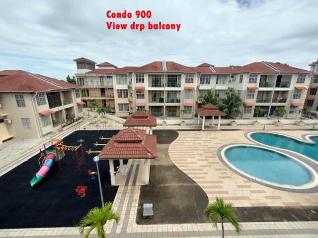 Condominium for sale in Jitra