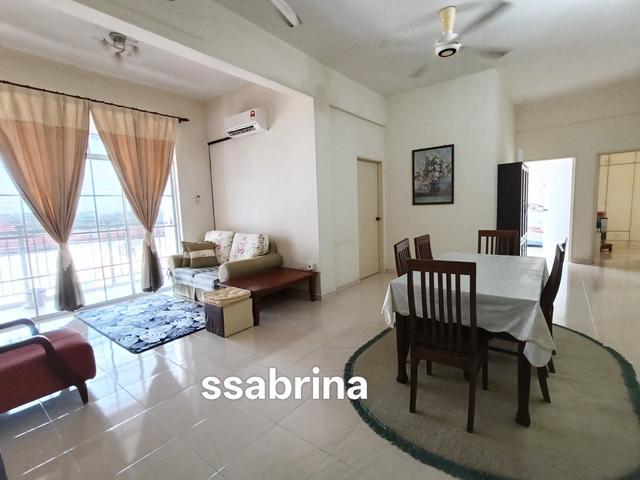 Condominium for sale in Jitra, Kedah