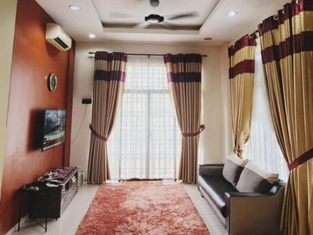 Condominium for sale in Jitra, Kedah