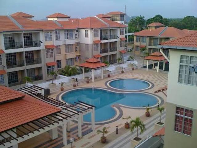 Condominium for sale in Jitra, Kedah