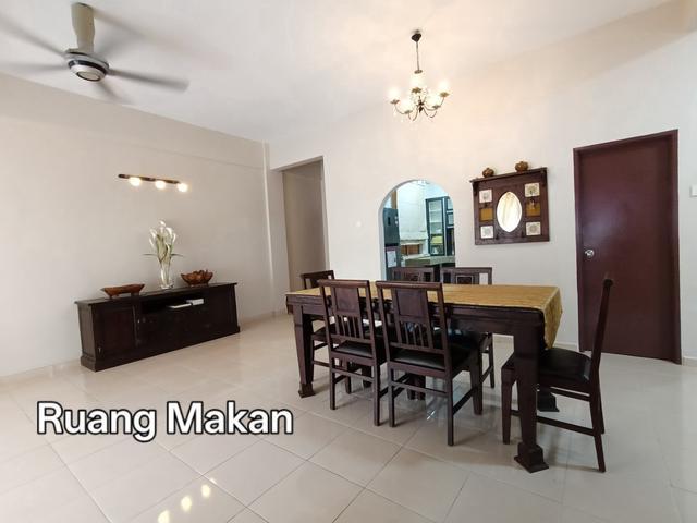 Condominium for sale in Jitra, Kedah