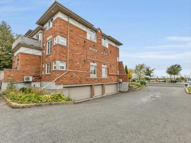 Apartment for rent in St. Leonard's, Quebec