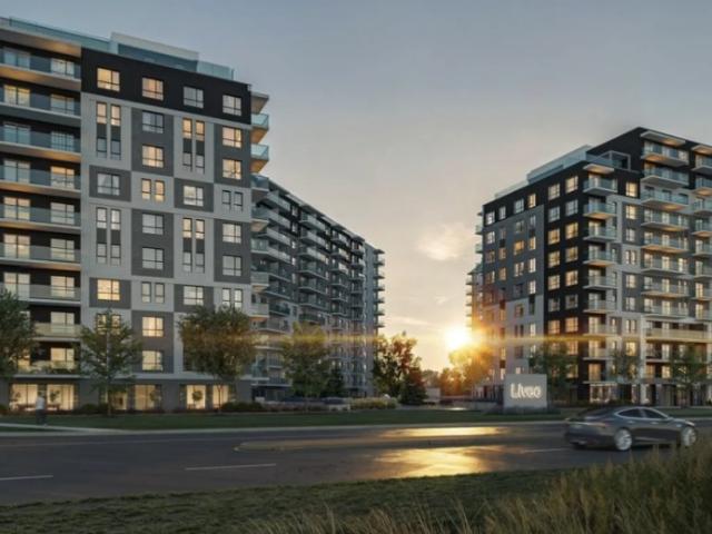 Apartment for rent in Roussillon, Quebec