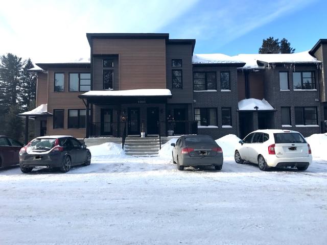 Apartment for rent in Laurentides, Quebec