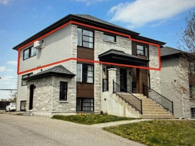 Apartment for rent in Laurentides, Quebec