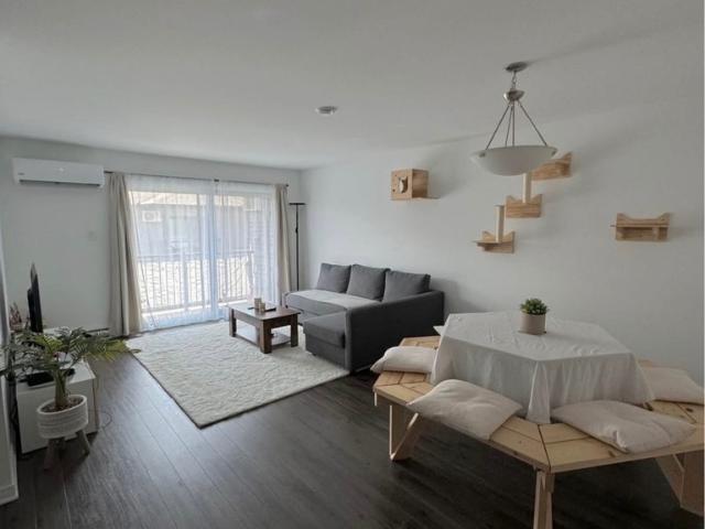 Apartment for rent in Gatineau, Quebec