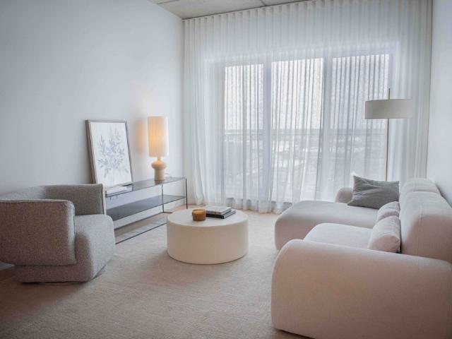 Apartment for rent in Laurentides, Quebec
