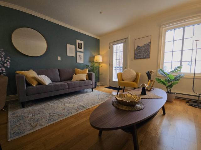Apartment for rent in Gatineau, Quebec
