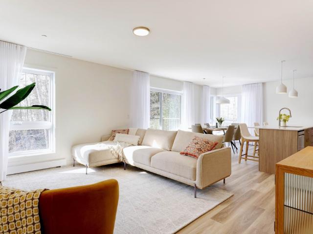 Apartment for rent in Saint-jérôme