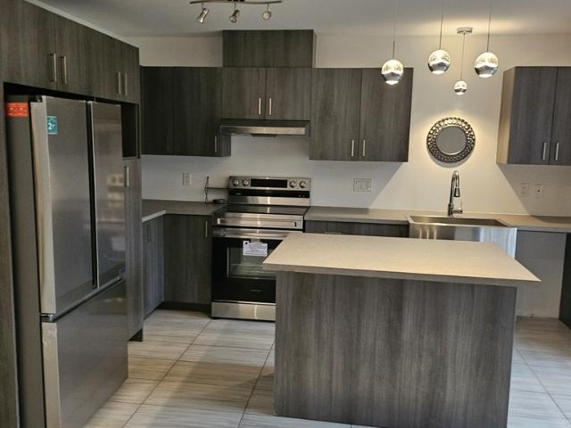 Apartment for rent in Québec, Quebec
