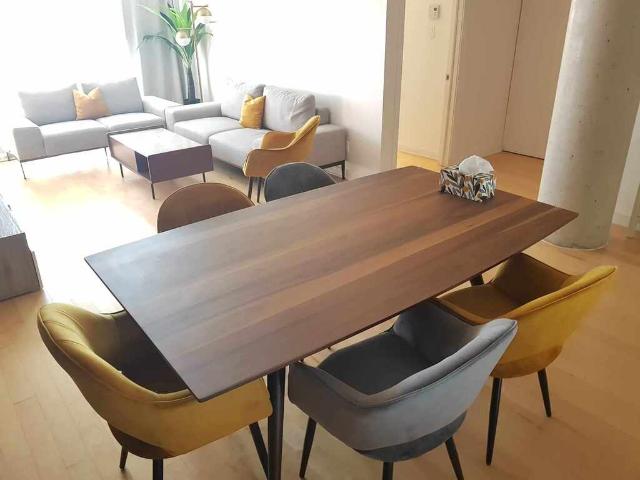 Apartment for rent in St. Leonard's, Quebec