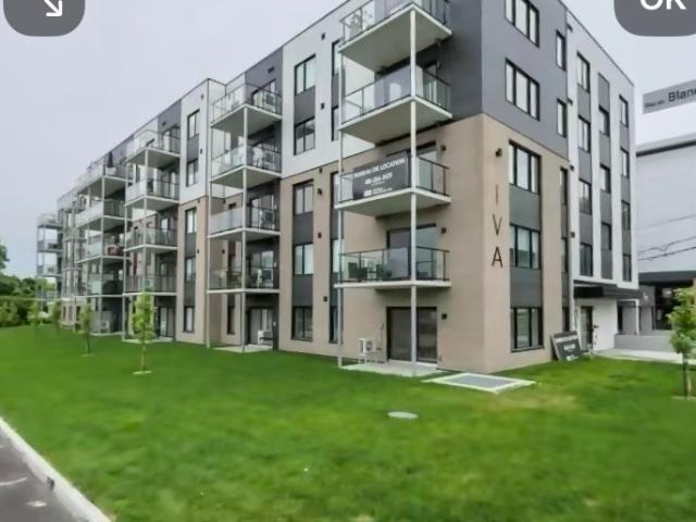 Apartment for rent in Québec, Quebec