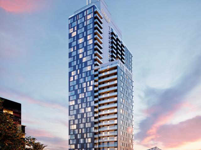 Apartment for rent in Longueuil, Quebec