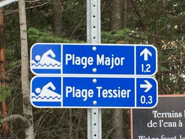 Apartment for rent in Laurentides, Quebec