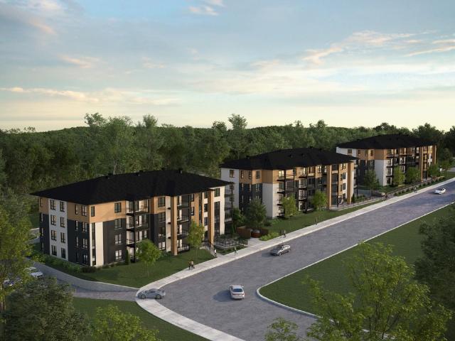 Apartment for rent in Laurentides, Quebec