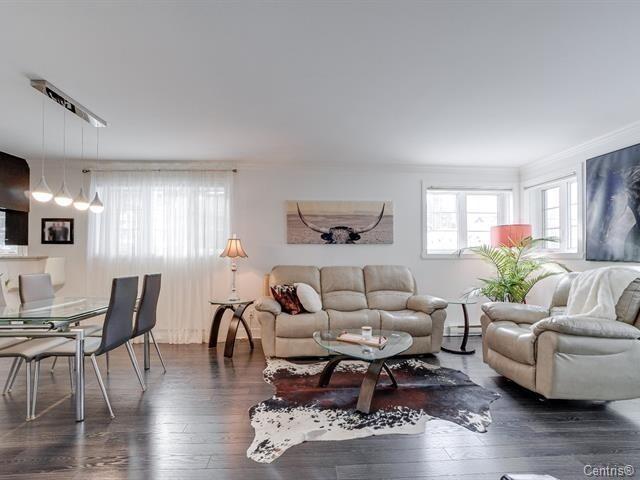 Apartment for rent in Laurentides, Quebec