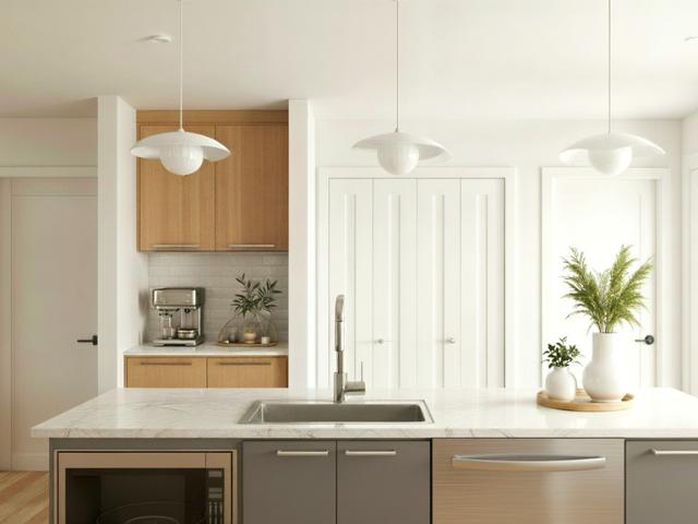 Apartment for rent in Nicolet-yamaska, Quebec