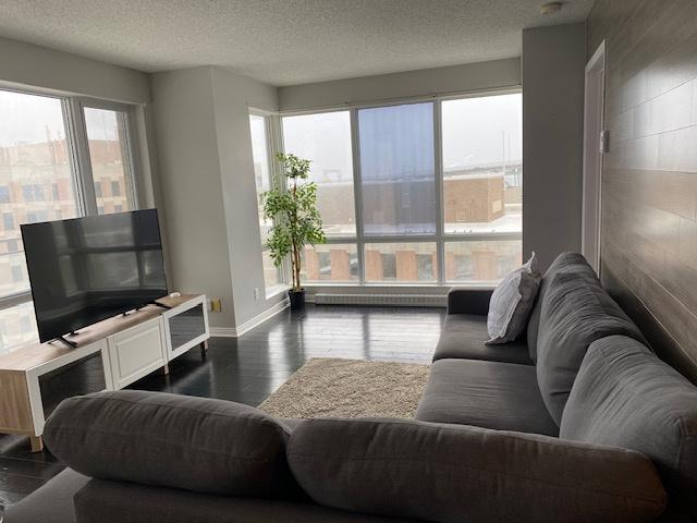 Apartment for rent in Longueuil, Quebec