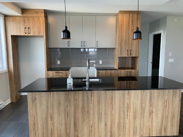 Apartment for rent in Laurentides, Quebec