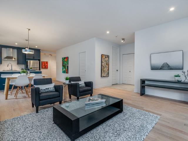Apartment for rent in Gatineau, Quebec