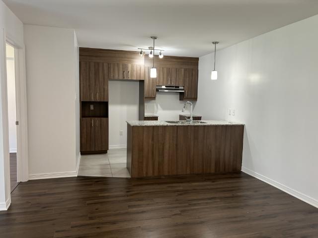 Apartment for rent in Gatineau, Quebec