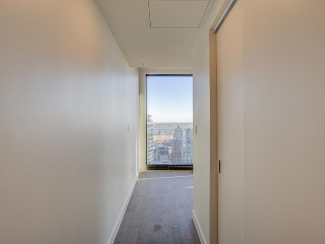 Apartment for rent in St. Leonard's, Quebec