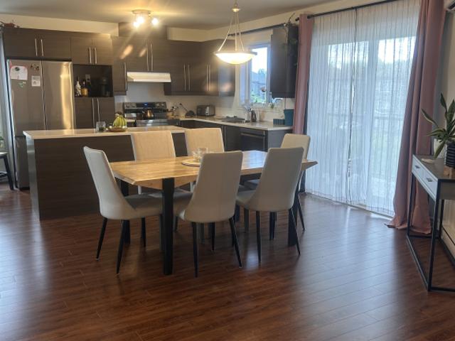 Apartment for rent in Mirabel
