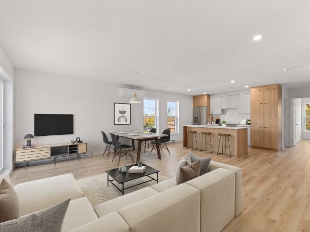 Apartment for rent in Laurentides, Quebec