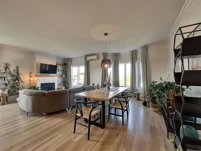 Apartment for rent in Roussillon, Quebec
