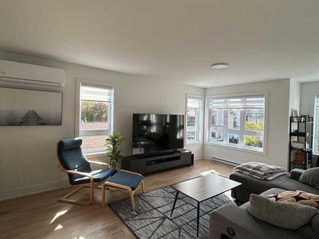 Apartment for rent in Longueuil, Quebec
