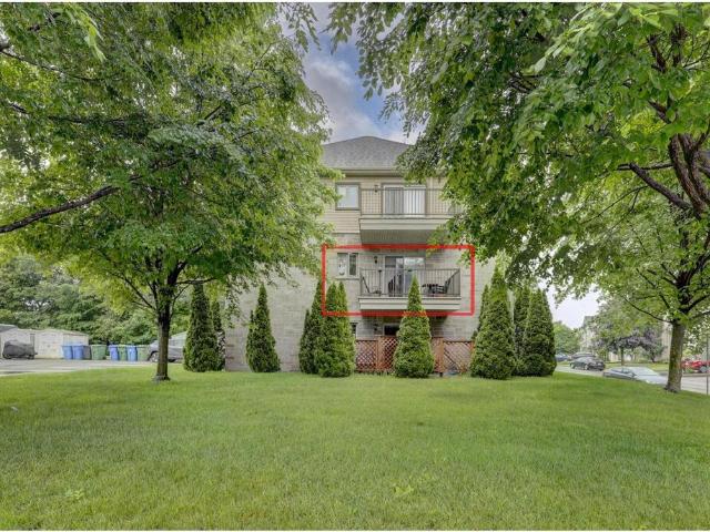 Apartment for rent in Québec, Quebec
