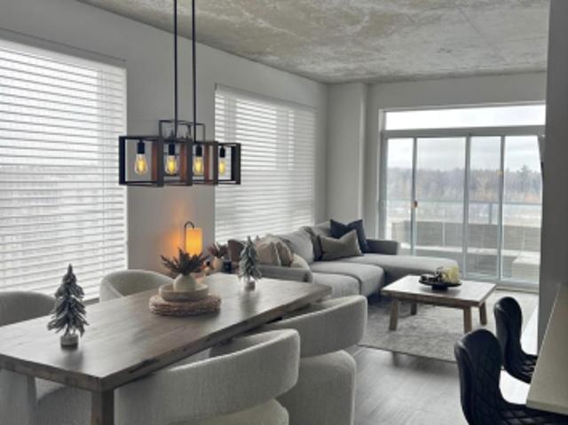 Apartment for rent in Terrebonne, Quebec