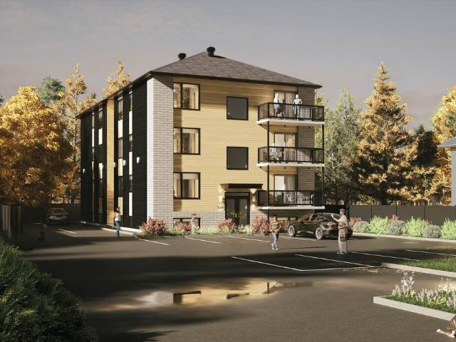 Apartment for rent in Saint-gilles, Quebec