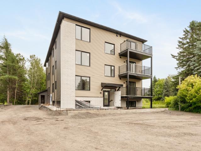 Apartment for rent in Saint-gilles, Quebec