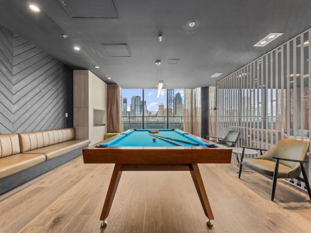 Apartment for rent in St. Leonard's, Quebec