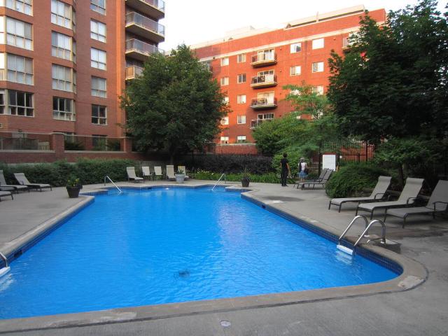 Apartment for rent in St. Leonard's, Quebec
