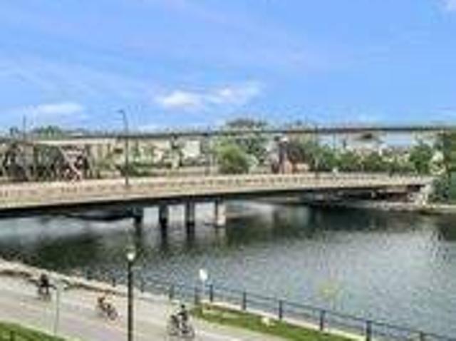 Apartment for rent in St. Leonard's, Quebec
