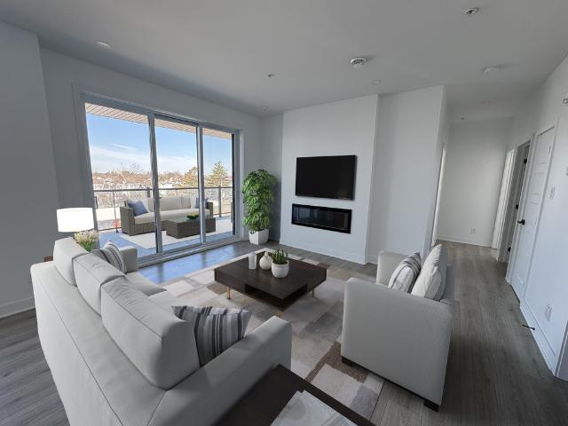 Apartment for rent in Laurentides, Quebec