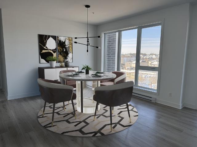 Apartment for rent in Laurentides, Quebec