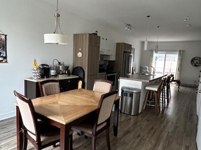 Apartment for rent in Saint-jérôme