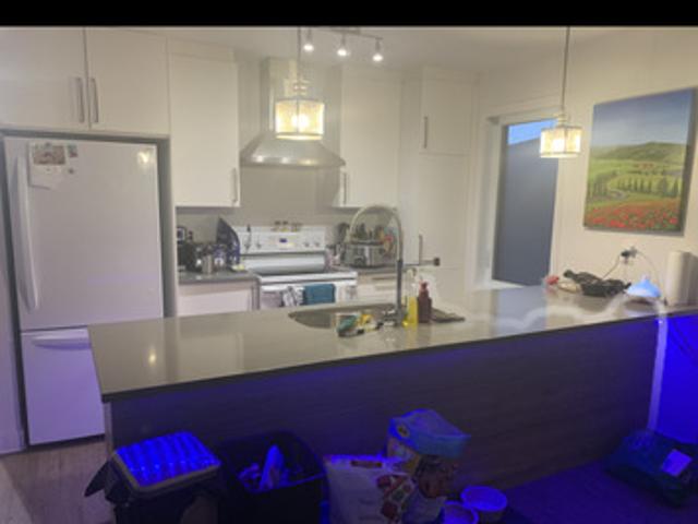 Apartment for rent in La Vallée-du-richelieu, Quebec