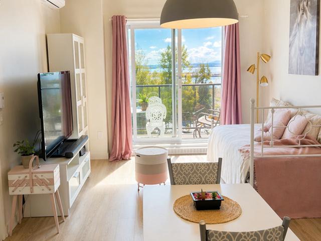 Apartment for rent in Repentigny, Quebec
