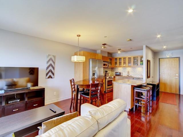 Apartment for rent in Laval-des-rapides, Quebec