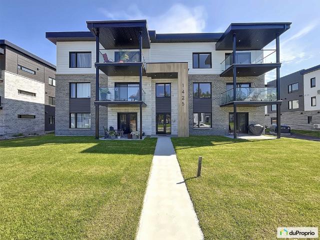 Apartment for rent in Mauricie, Quebec