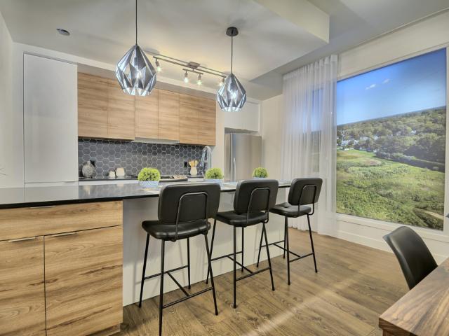 Apartment for rent in Terrebonne, Quebec