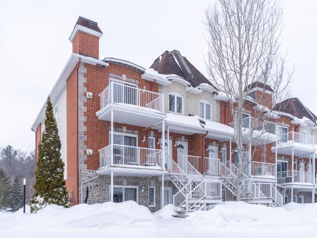 Apartment for rent in Gatineau, Quebec