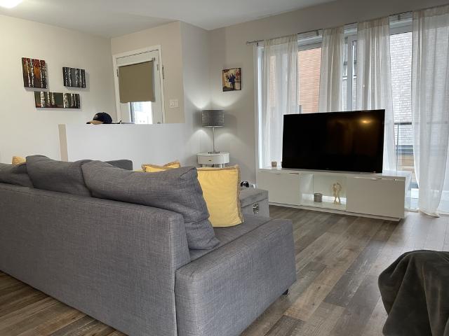 Apartment for rent in Gatineau, Quebec