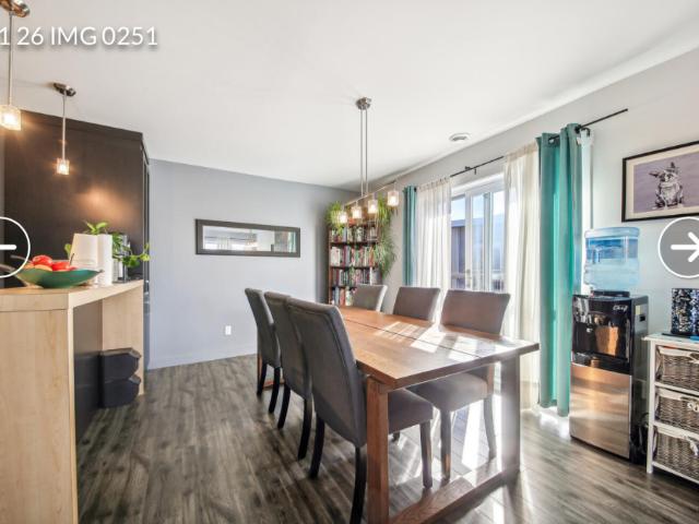 Apartment for rent in Saint-jérôme